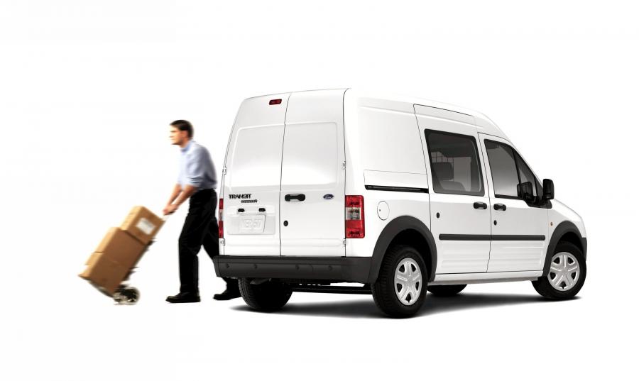  Ford Transit Connect 2002 года  (фото 35 из 112)